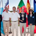 Campeonato Internacional IPPA 2011 Campeonato Internacional IPPA 2011