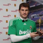 Candidatura Ryder Cup Madrid 2018 (Iker Casillas) Candidatura Ryder Cup Madrid 2018 (Iker Casillas)