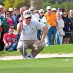 Louis Oosthuizen Golffoto es