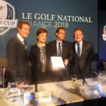 Ryder Cup 2018 (Francia) Ryder Cup 2018 (Francia)