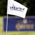 Bandera del Kärnten Golf Open