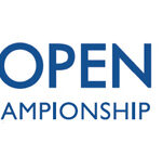 Logo The British Open Logo The British Open