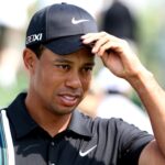 Tiger Woods, el deportista mejor pagado del mundo