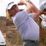 Quirós, Jiménez y García, los tres españoles jugarán juntos en el US Open. Fotos: Fernando Molina