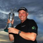 Darren Clarke. Foto: opengolf.com