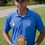 Sebastián García vence en Retamares
