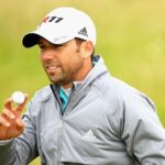 Sergio Garcia Sergio Garcia
