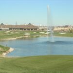 Centro Nacional de Golf
