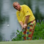 John Daly John Daly