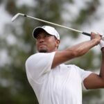 Tiger Woods