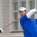 Jorge Campillo acabó segundo en Nueva Delhi, su mejor resultado en un torneo del Tour. Foto: ET