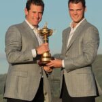 Singles Matches-2010 Ryder Cup Singles Matches-2010 Ryder Cup
