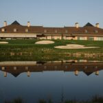 Centro Nacional de Golf