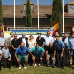 Memorial Juan Carlos Arteche 2011
