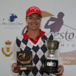 Carriedo campeona foto Fernando Herranz Carriedo campeona foto Fernando Herranz