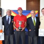 Campeonato de España de Profesionales 2011