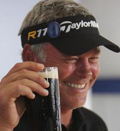 Clarke, adiós a las `pintas’