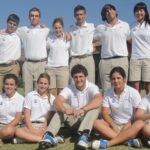 Escuela Nacional de Golf 2011-12 Escuela Nacional de Golf 2011-12