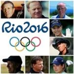 De izq. a dcha. Player, Nicklaus, Robert T.Jones jr., Sorenstam, Norman, Ochoa, Hanse y Doak De izq. a dcha. Player, Nicklaus, Robert T.Jones jr., Sorenstam, Norman, Ochoa, Hanse y Doak