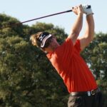 Carl Suneson ocupa el puesto 18º en Colombia