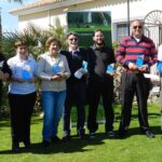 Circuito 2x9 Costa del Sol - Alhaurin Golf 01 Circuito 2x9 Costa del Sol - Alhaurin Golf 01