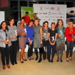 Final Lady Golf 2011