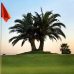 Foressos Golf Foressos Golf