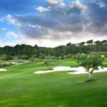 Las Colinas Golf & Country Club Hoyo 11 Las Colinas Golf & Country Club Hoyo 11
