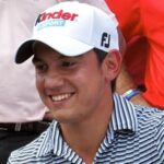 Matteo Manassero es el primer líder del Open de Andalucía
