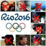 Hansen gana la carrera de Rio 2016 Hansen gana la carrera de Rio 2016
