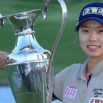 Sun Young Yoo logra el Kraft Nabisco Championship 2012. Foto: LPGA.com