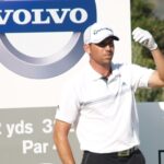 Sergio García, en el Volvo World Match Play de 2009. Foto: Fernando Molina