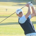 Kieron Fowler sigue dando pasos hacia adelante en su carrera como 'amateur'