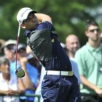 PGA Tour Sergio Garcia PGA Championship PGA Tour Sergio Garcia PGA Championship