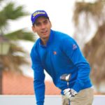 Rafa Cabrera-Bello, clasificado para los 1/8 de final del Volvo World Match Play