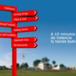 club Masía de las Estrellas, en Catarroja