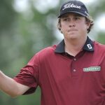Jason Dufner