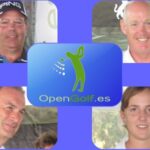 Campeones OpenGolf