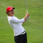 Carlota Ciganda. Fotio: Banesto Tour