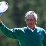Fred Couples