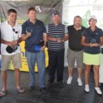 Ganadores I Torneo OpenGolf