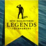 Logotipo del torneo de 'Leyendas de Seve'