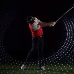 Rory McIlroy camara lenta