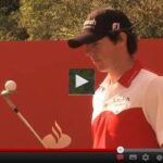 Santander y McIlroy 2 video