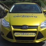 Centauro Font del Llop