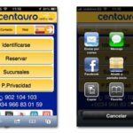 Centauro-mobile