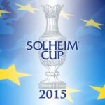Solheim Cup 2015. Foto: LET