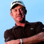 Miguel Angel Jiménez. Foto: PGA Tour