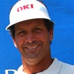 Santi Luna. Foto- Peugeot Alps Tour