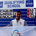 Carlos Pigem Foto Alps Tour
